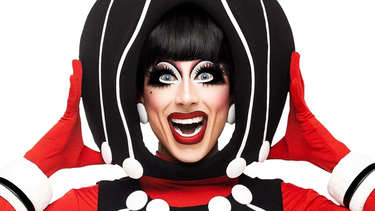 Bianca Del Rio: It Gets Bitter - World Comedy Tour