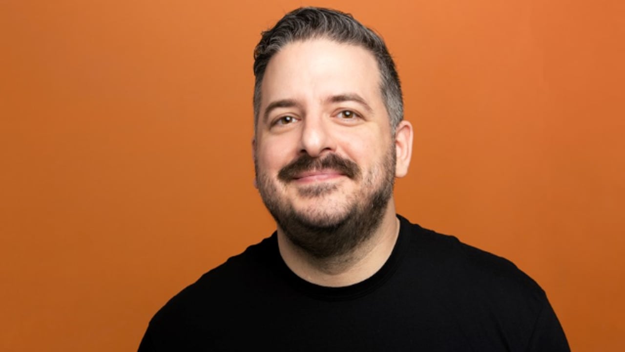 Greg Stone