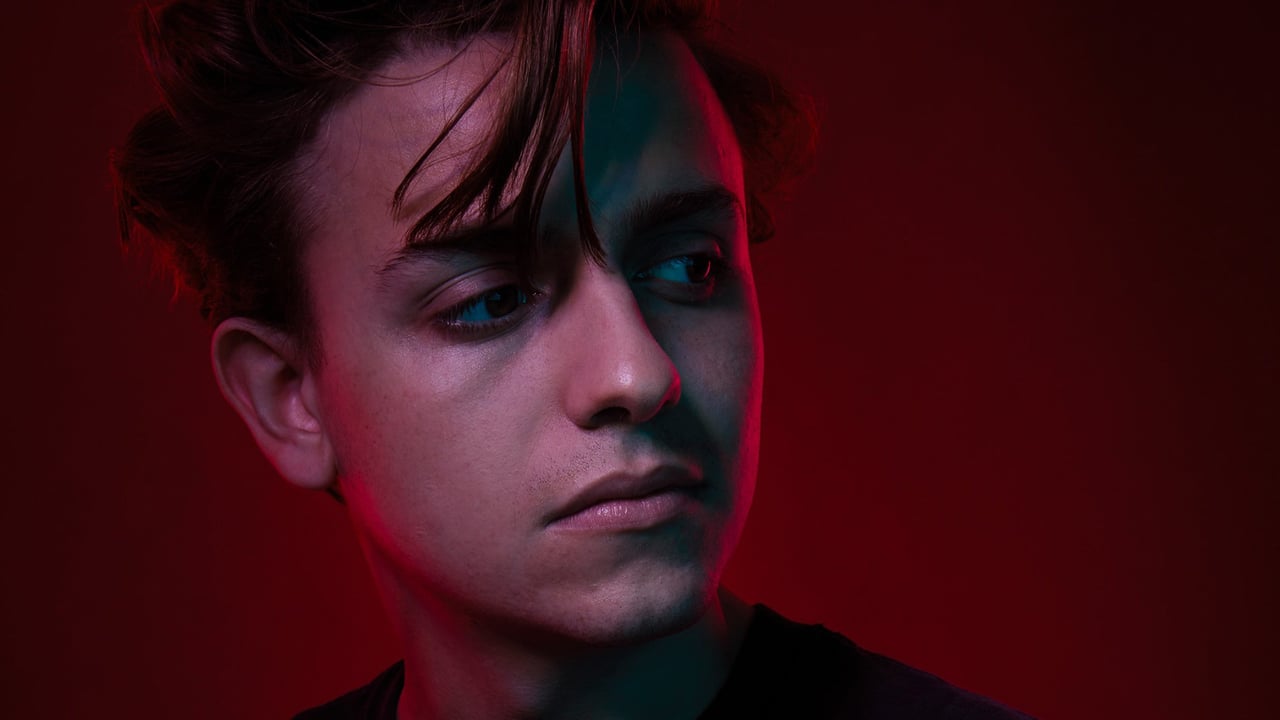 Scott Helman with Special Guests