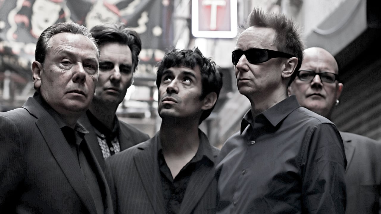 The Godfathers