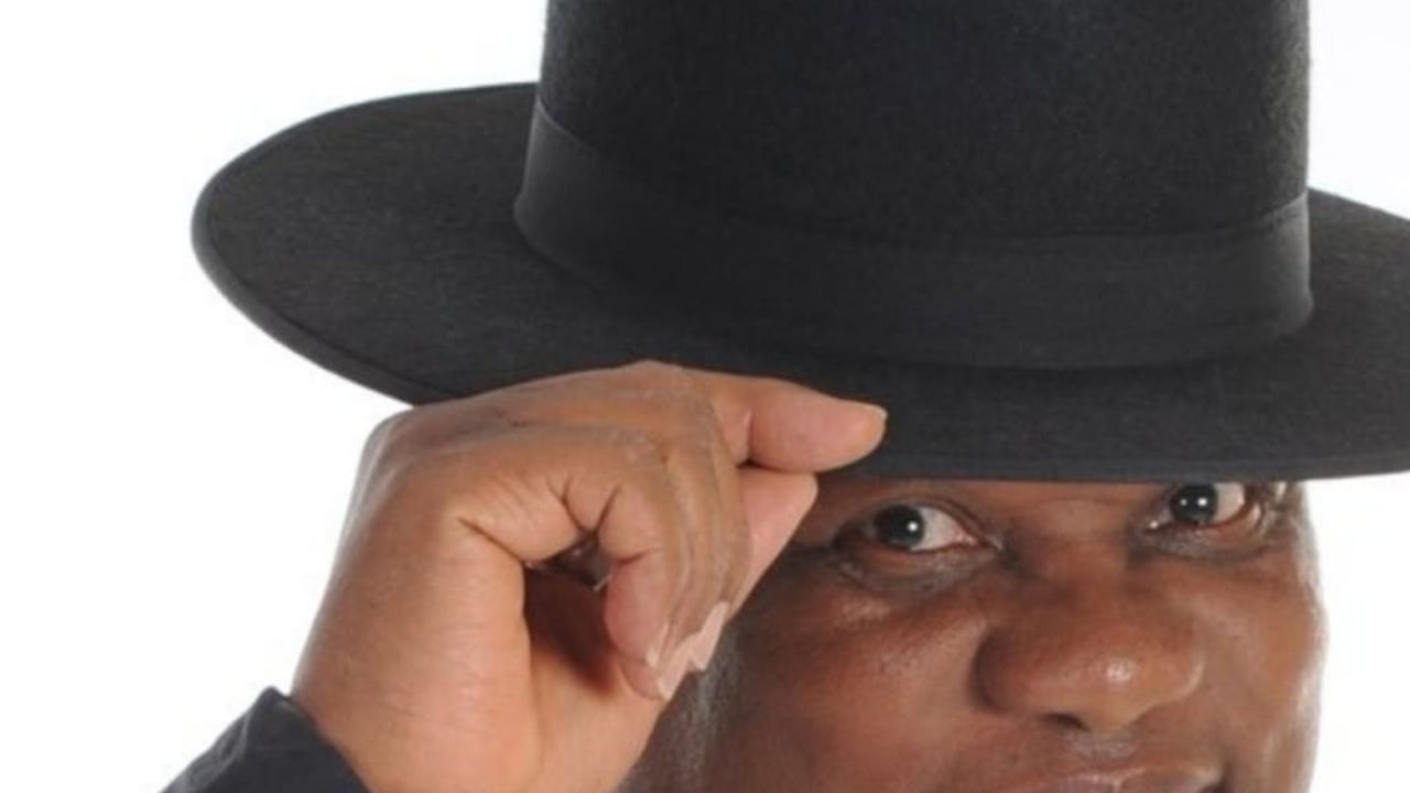 Kanda Bongo Man