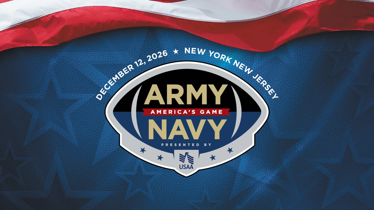 Army Black Knights Football vs. Navy Midshipmen Football