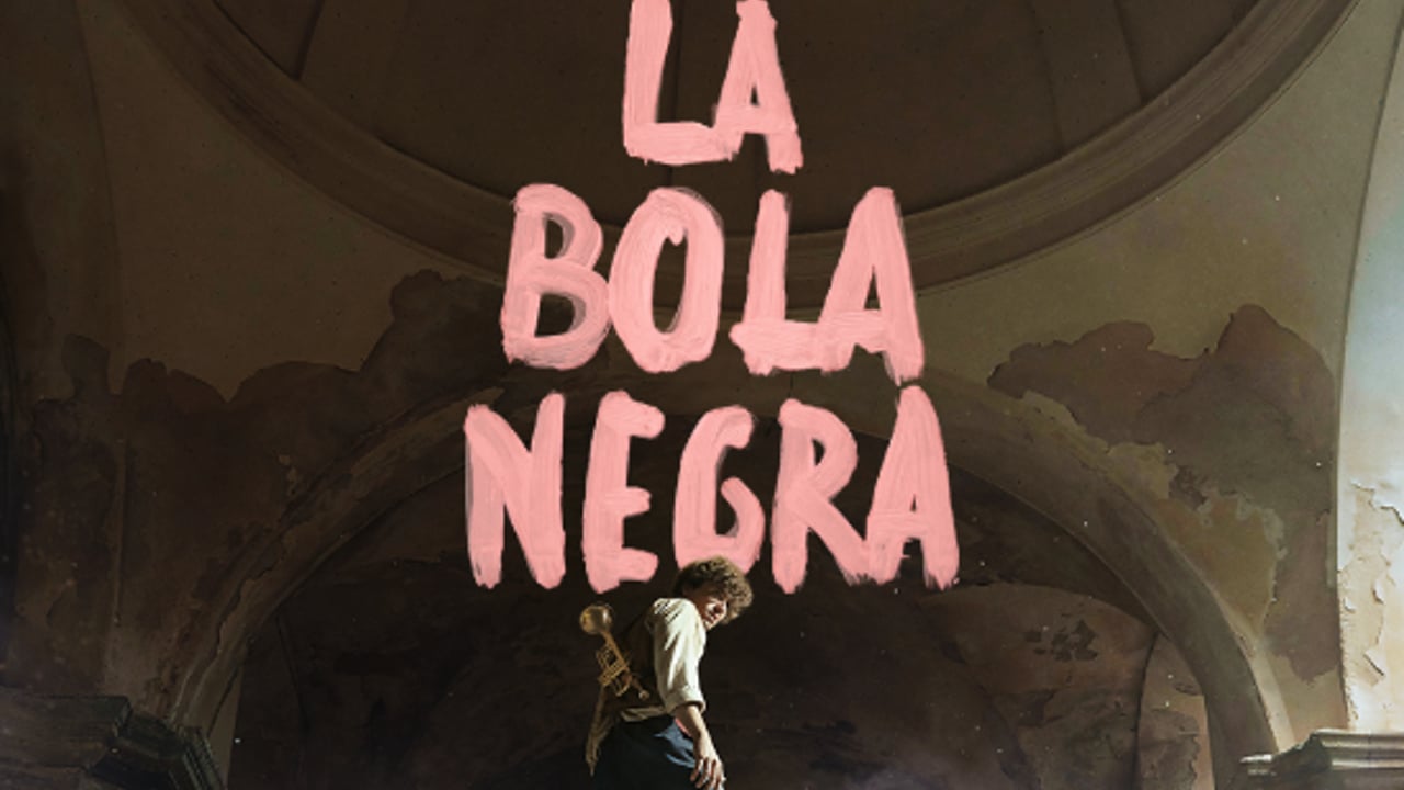 LA BOLA NEGRA