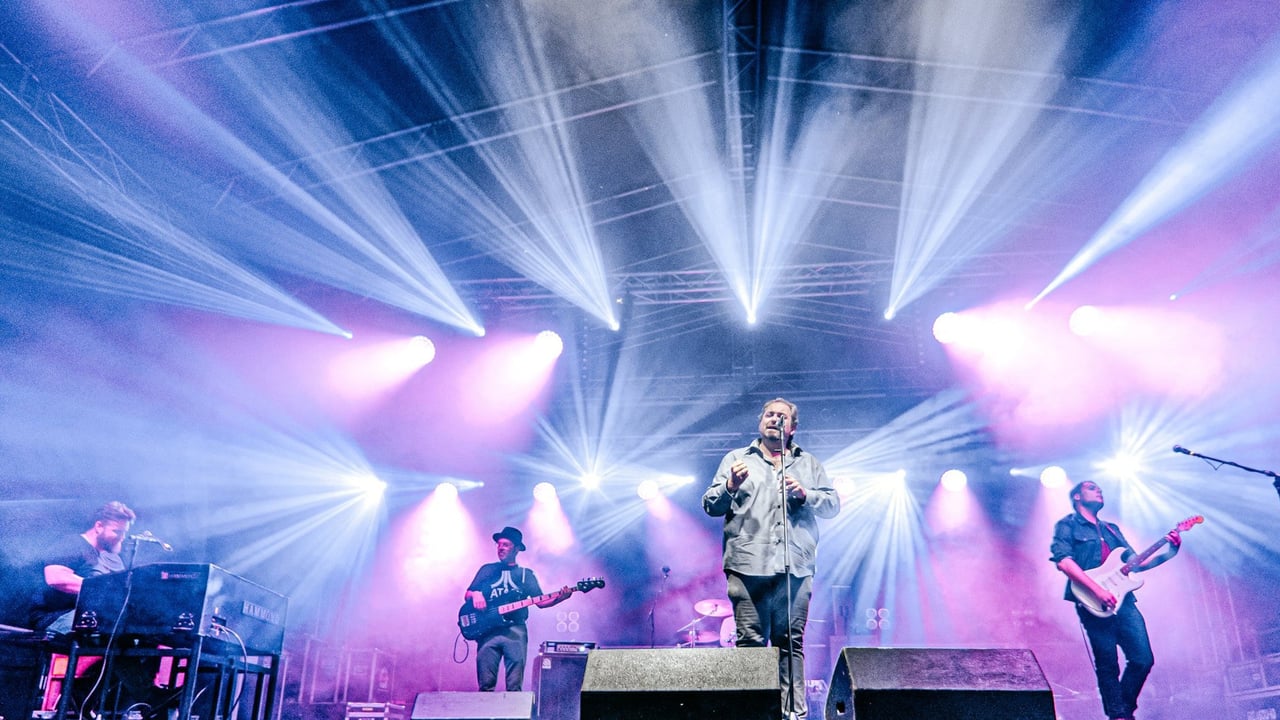 30. Int. Rostocker Blues Festival