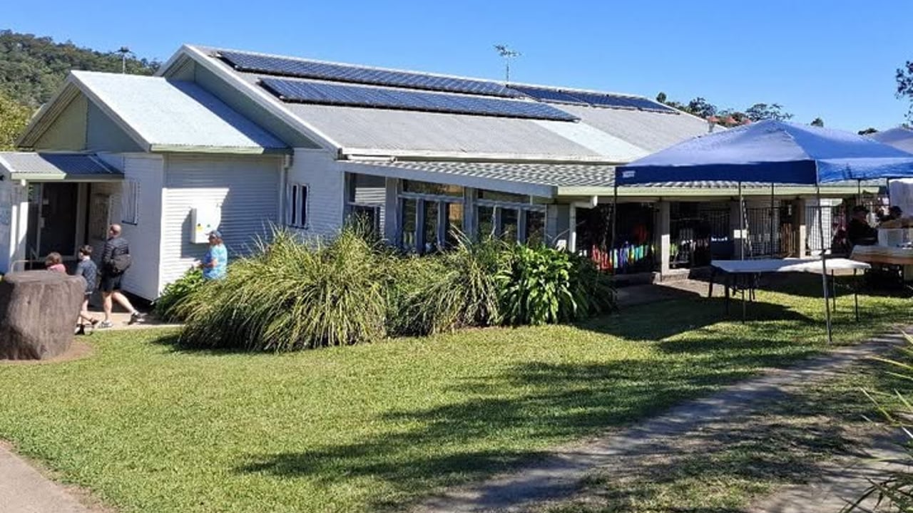 Eungella Community Development Association