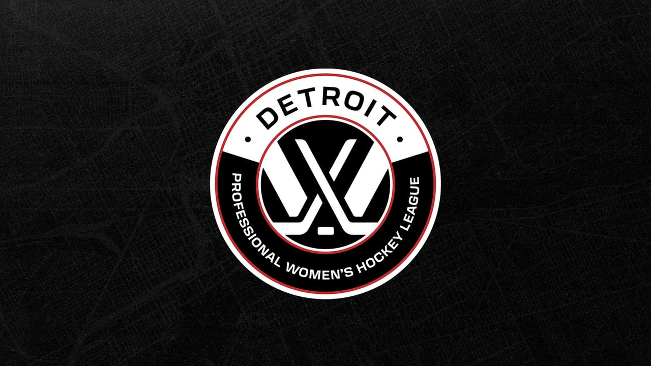 PWHL Detroit vs. New York Sirens