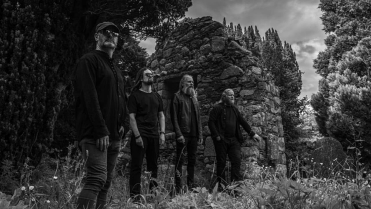 Primordial + Towards the Sinister + Mourning Beloveth