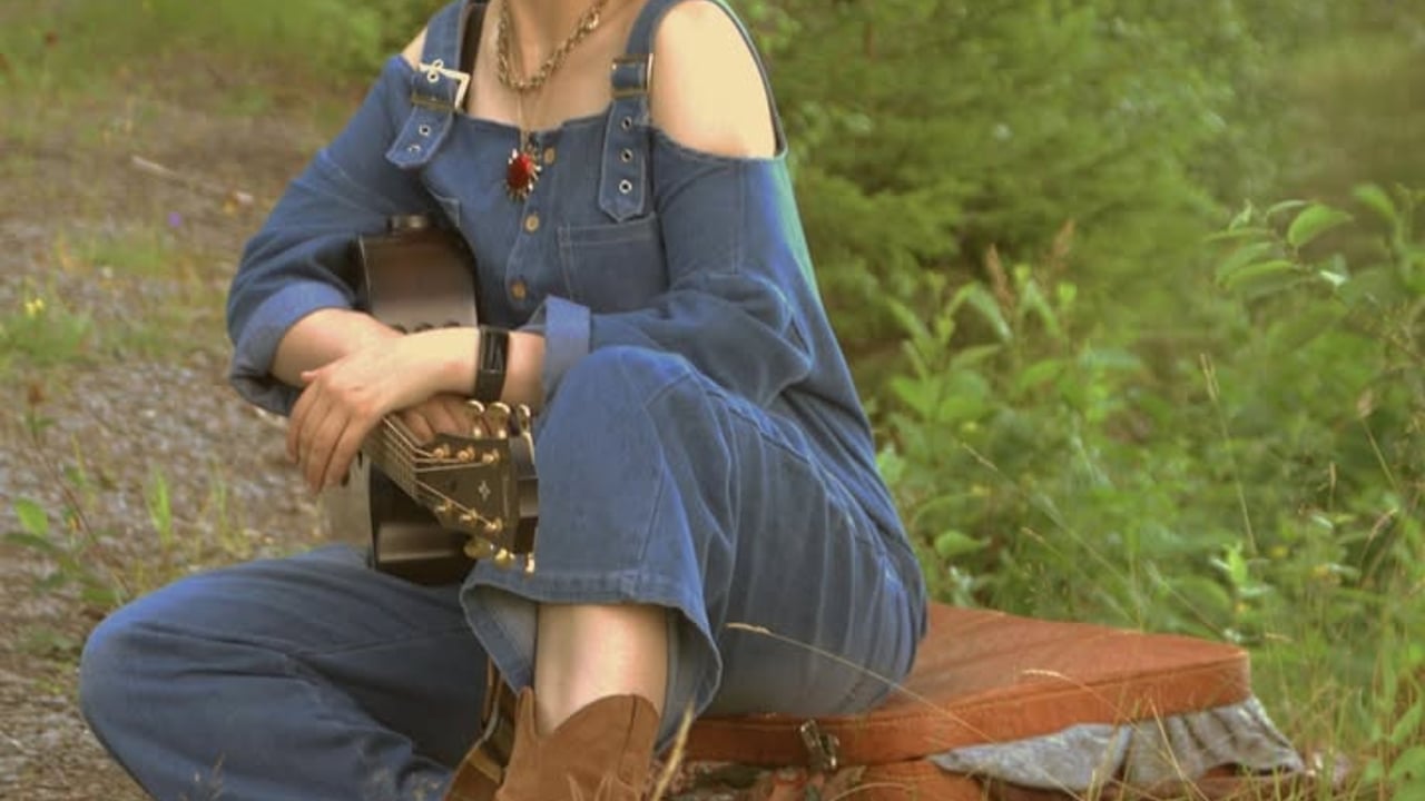 Birgitte And The Dusty Trails