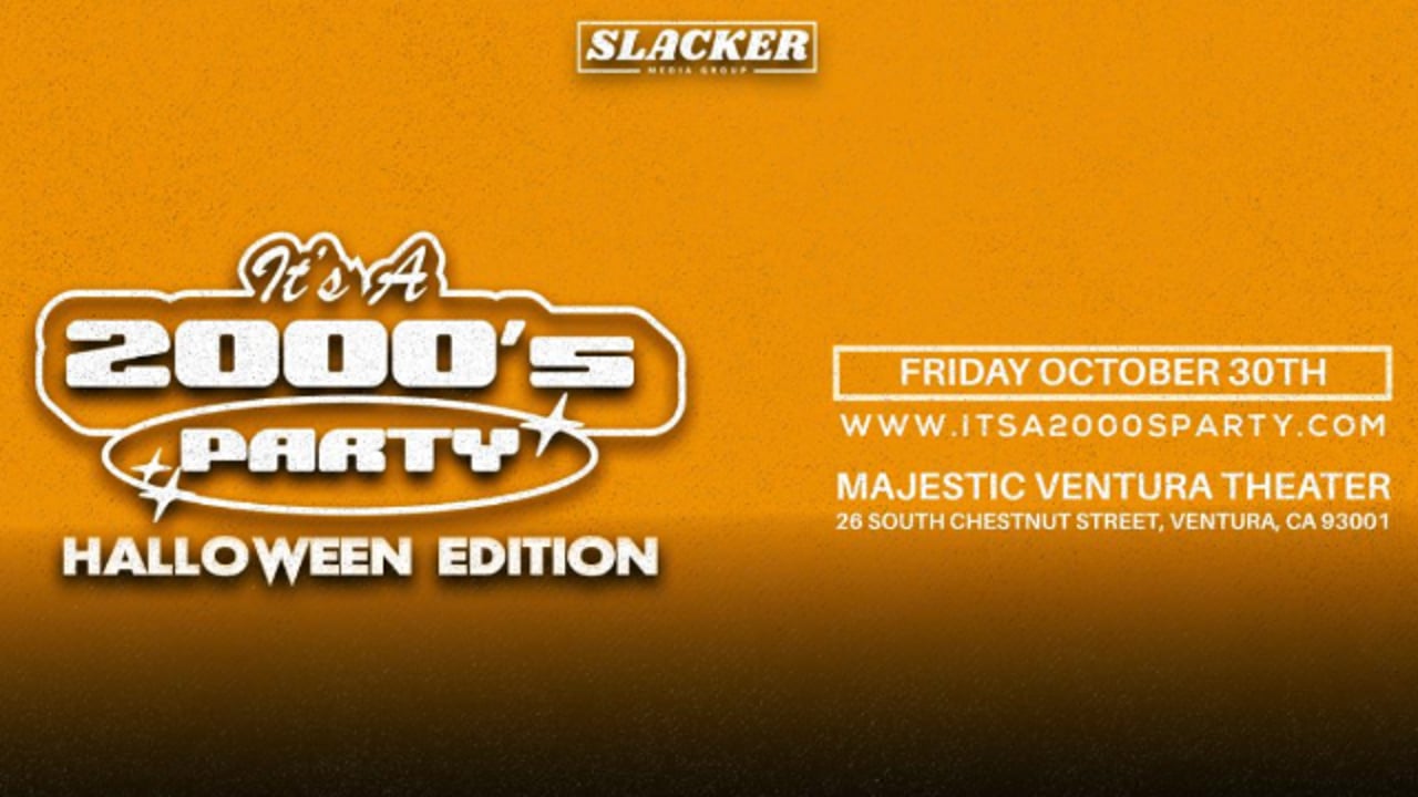Punk Rock Brunch | 90’s & Y2K Anthems