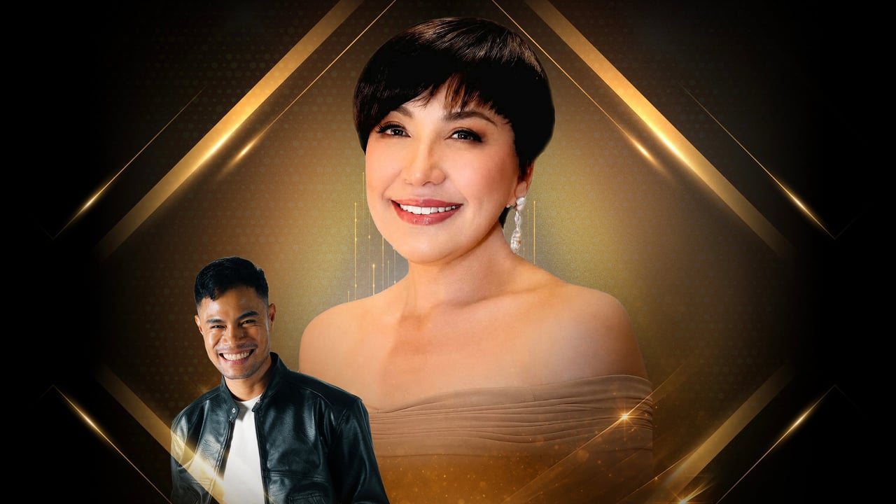 Sharon Cuneta