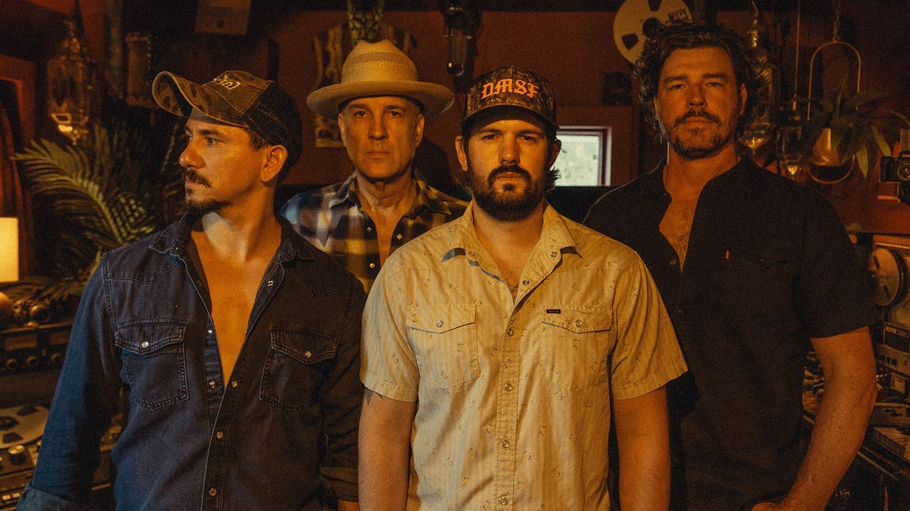 Dusty Miller and the Spurflowers w/ Texas Rebels & Adam Walker