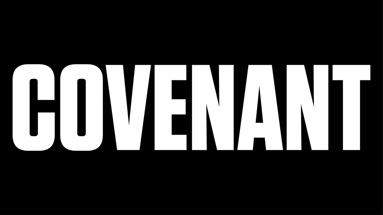 Vangaurd Performing Arts - Covenant