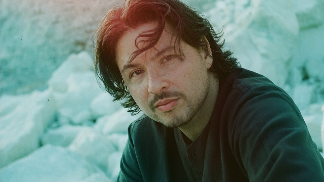 Airwaves : Jamie Woon