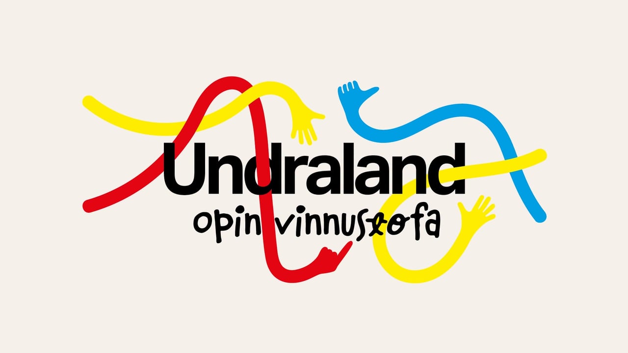 Haustfrí í Ásmund­arsafni | Undraland: Opin vinnu­stofa í Ásmund­arsafni