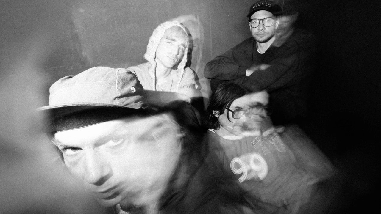 DIIV DJ Set