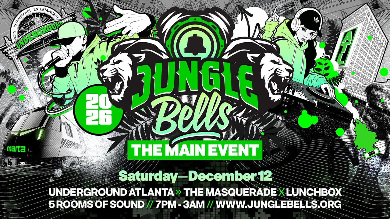 Jungle Bells