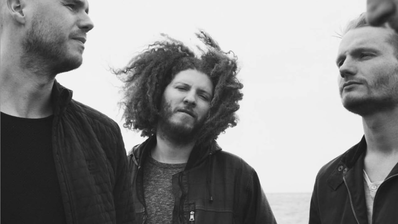 Airwaves : Agent Fresco