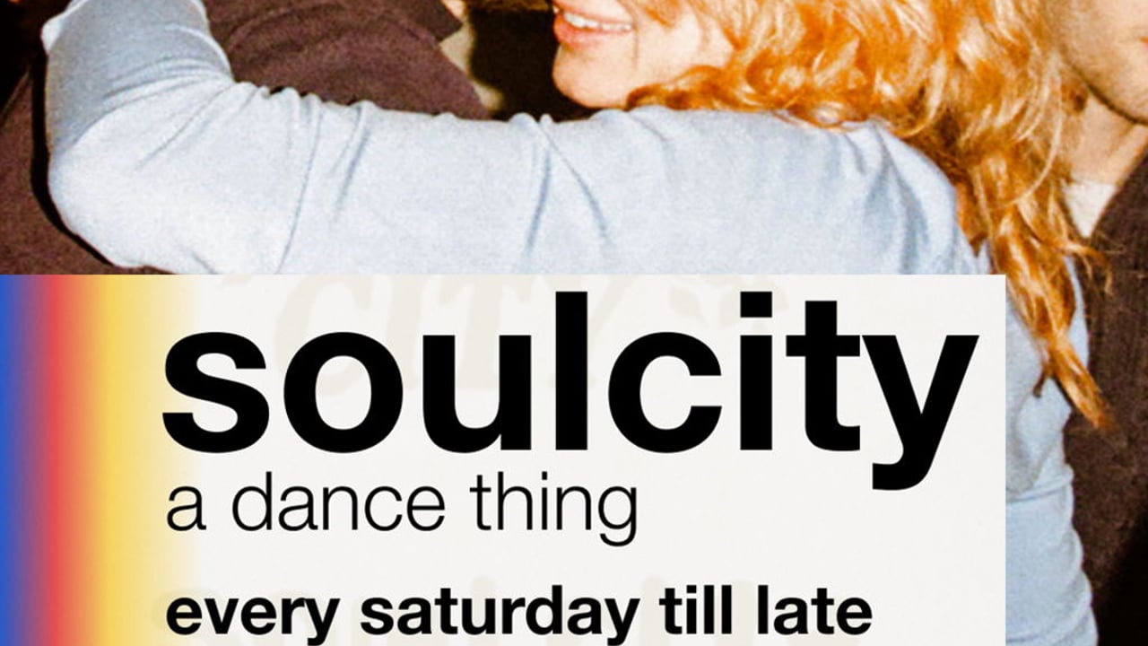 soulcity