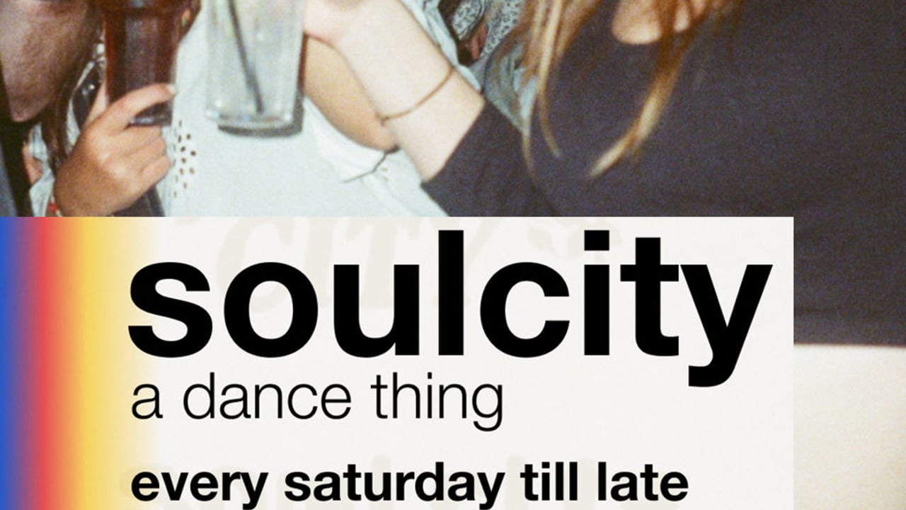 soulcity on halloween