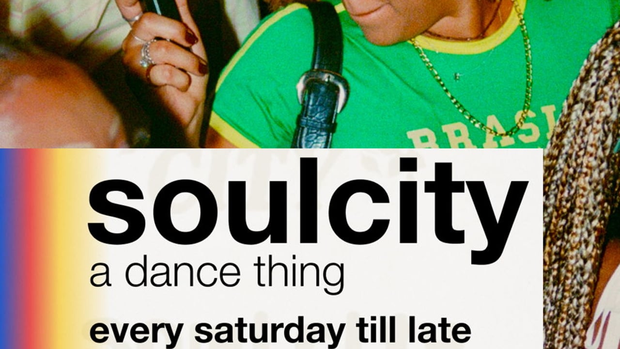 soulcity