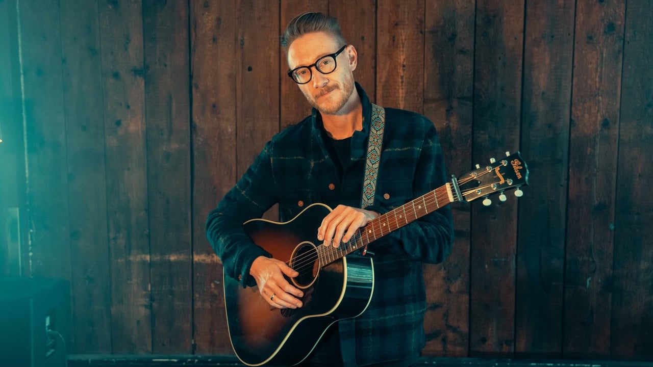 Adam Douglas solo // Otta Kulturhus