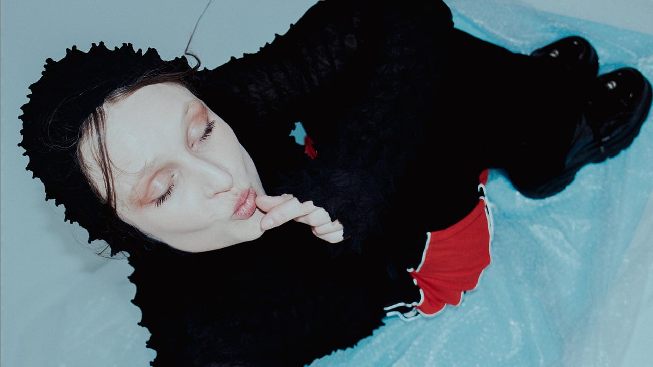 Airwaves : knackered