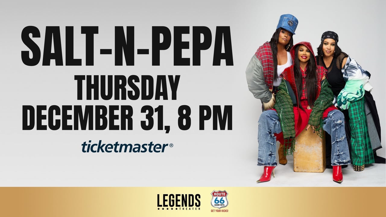 Salt-N-Pepa
