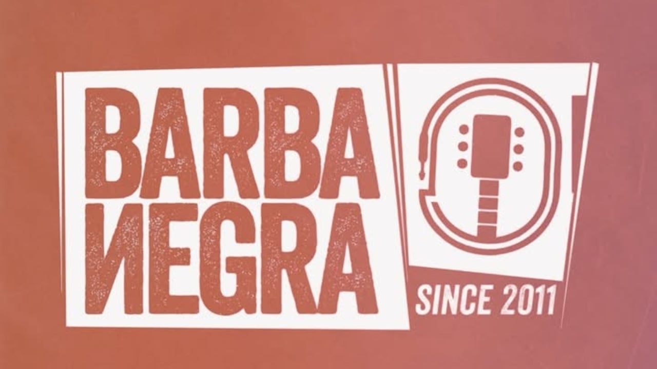 BARBA NEGRA