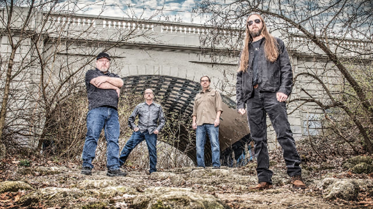 Happy Hour w/ Jesse Blankenship Band at Woodlands Tavern