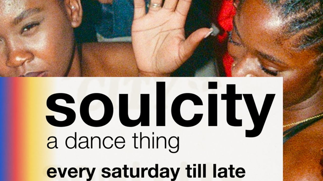 soulcity
