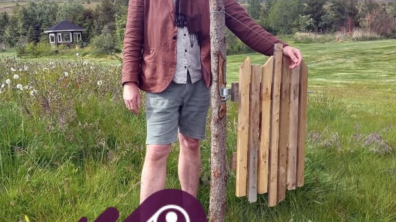 Aðalsteinn Þórsson