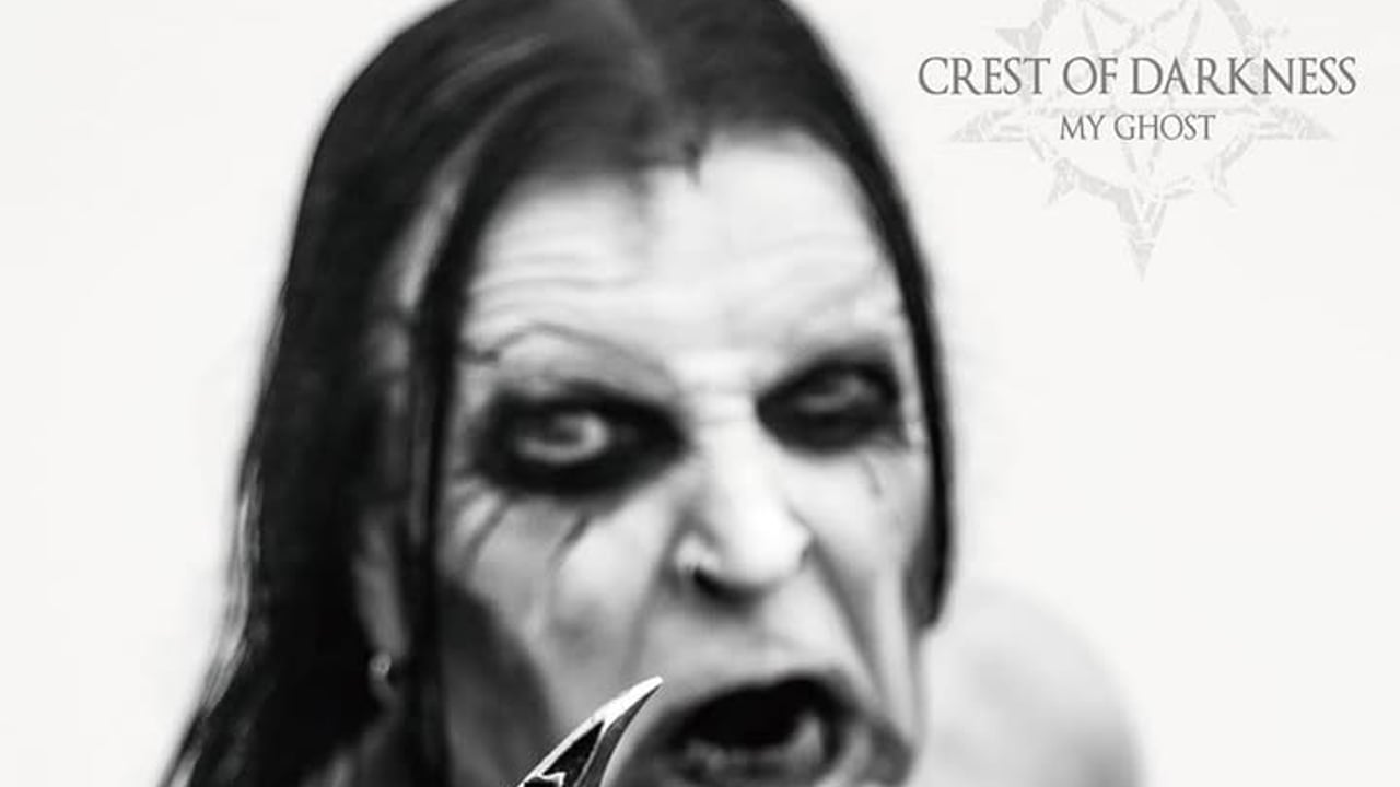 CREST OF DARKNESS