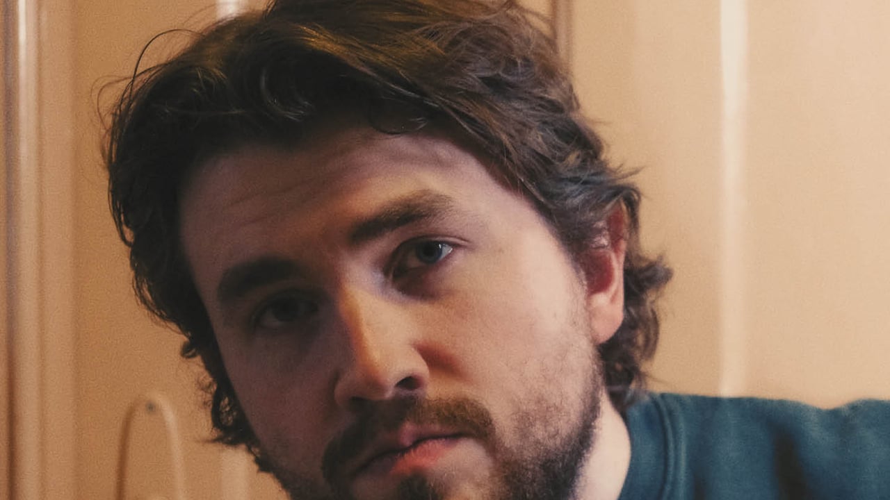 Axel Flóvent