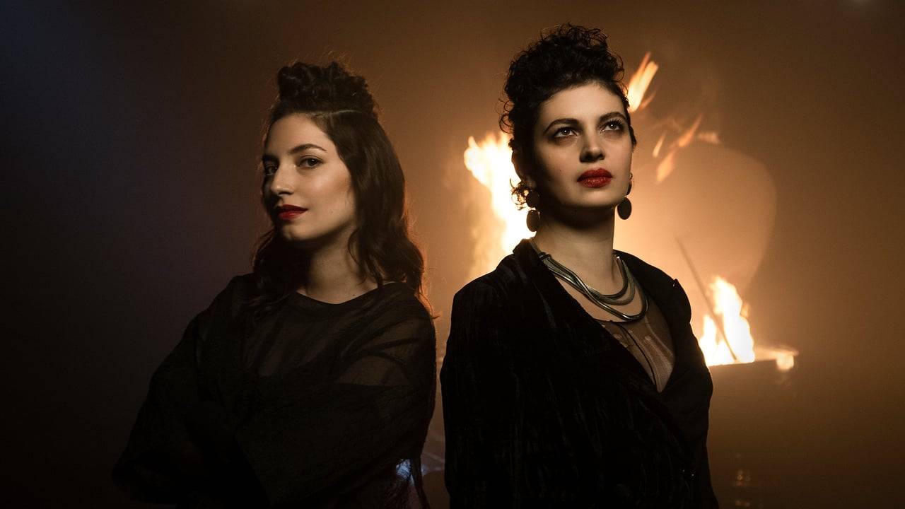 DUO JATEKOK - Rammstein on the beach 2027