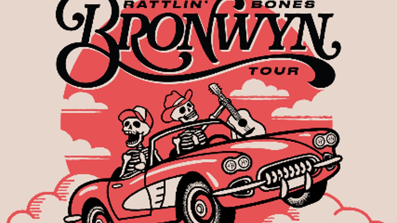 Bronwyn
