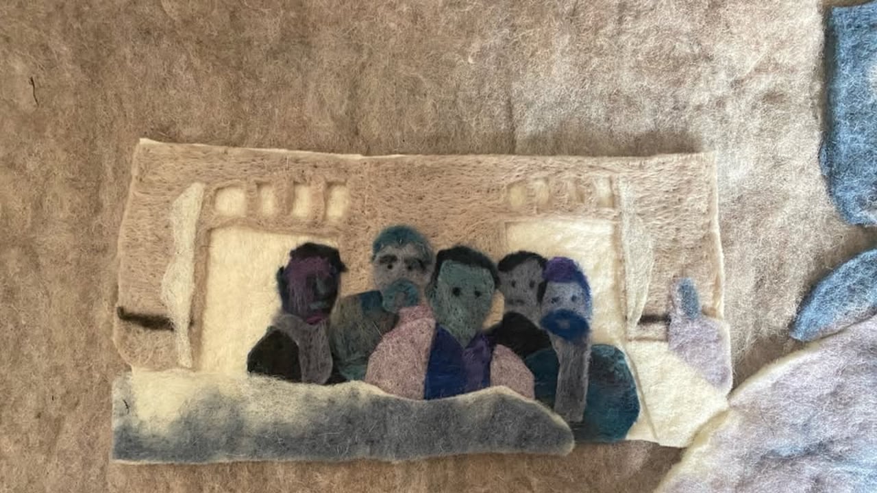 Tindersticks