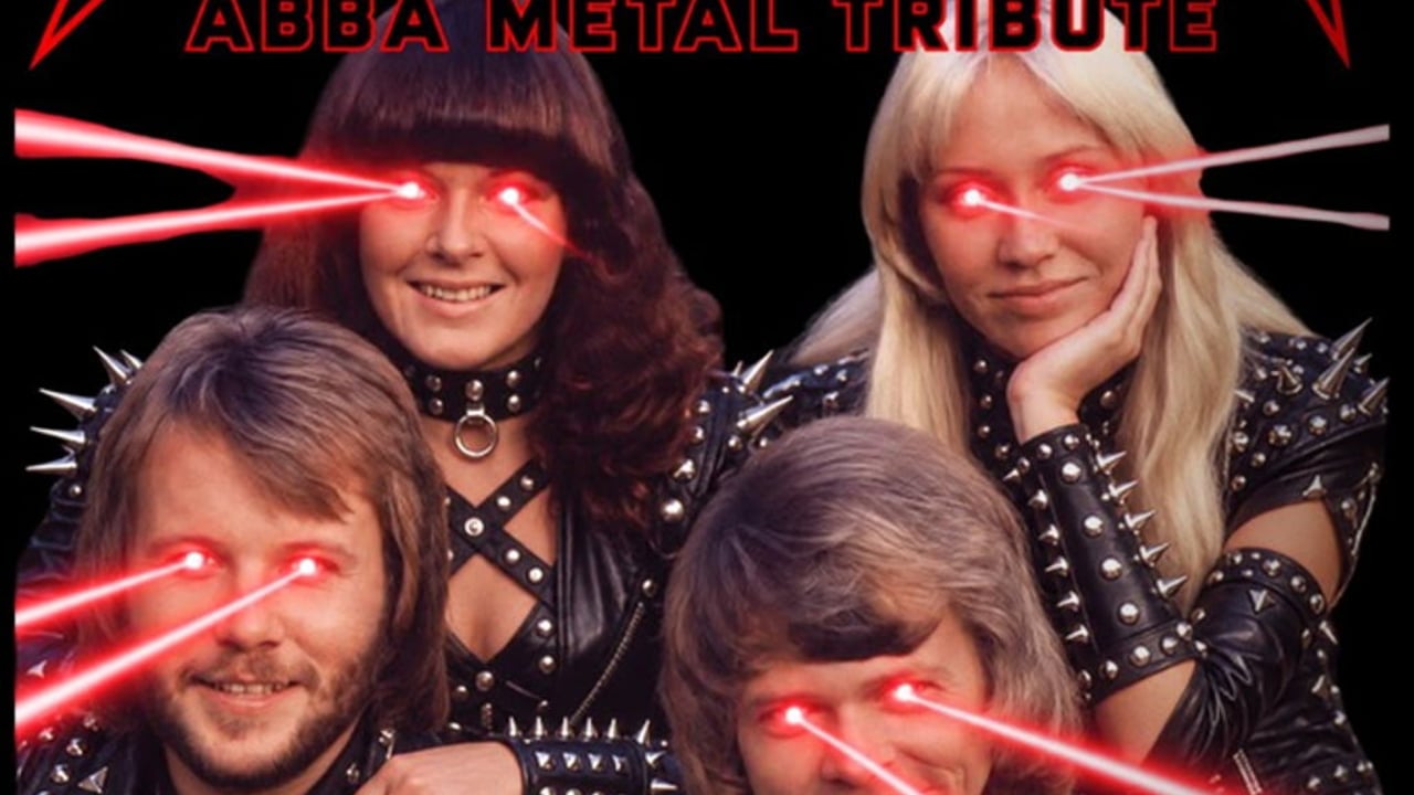 Abbageddon (Abba Metal Tribute)