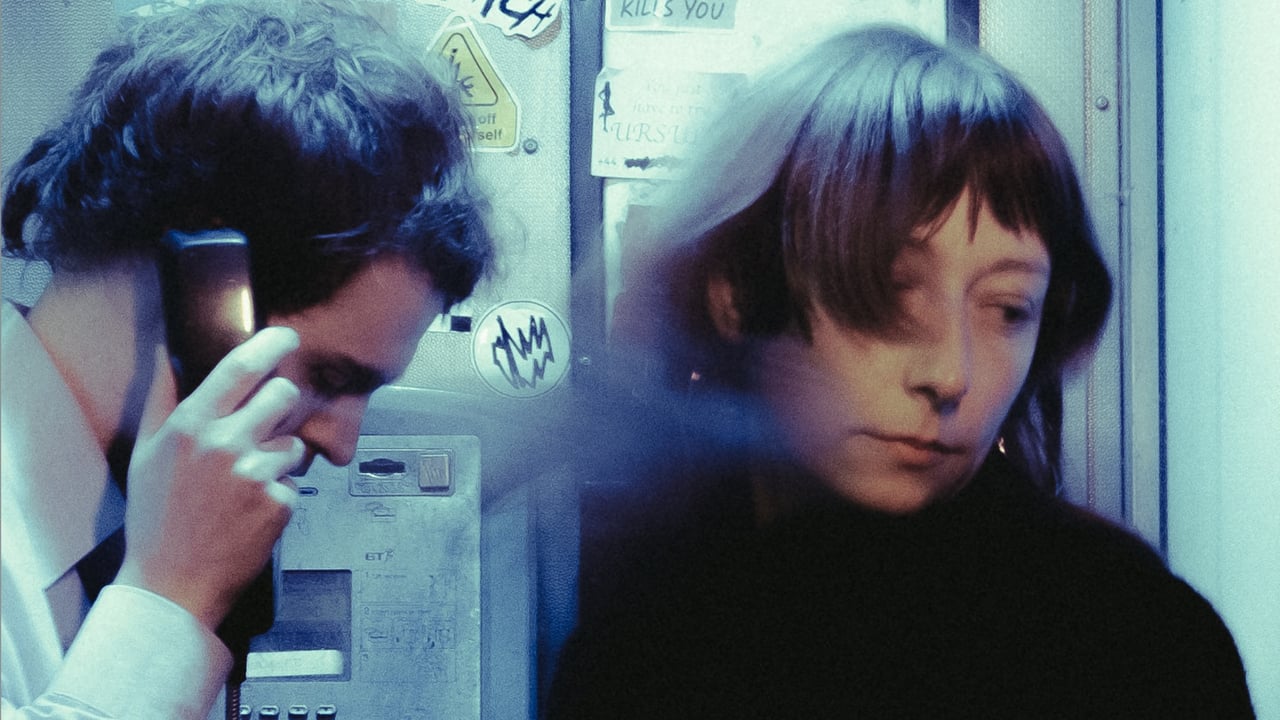 Airwaves : The Itch