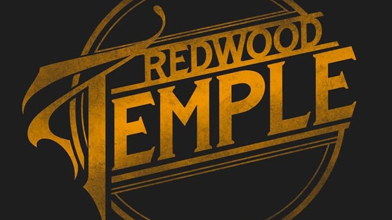 Redwood Temple