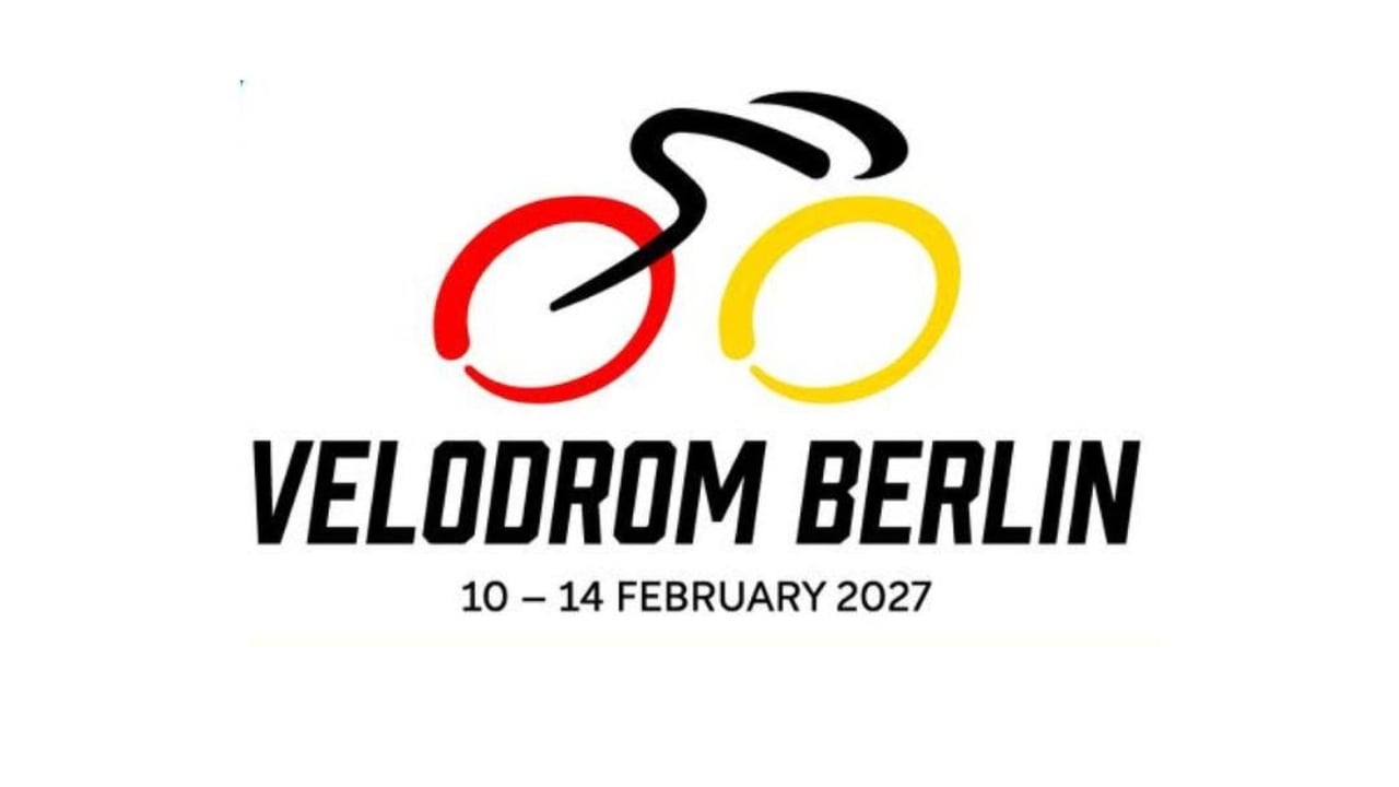 2027 UEC Track Elite European Championships 2027 - Wochenendticket