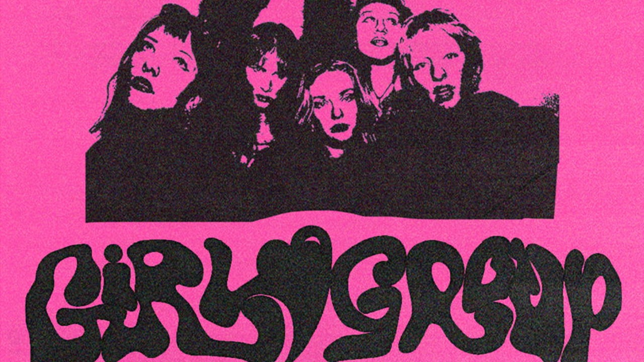 Girl Group