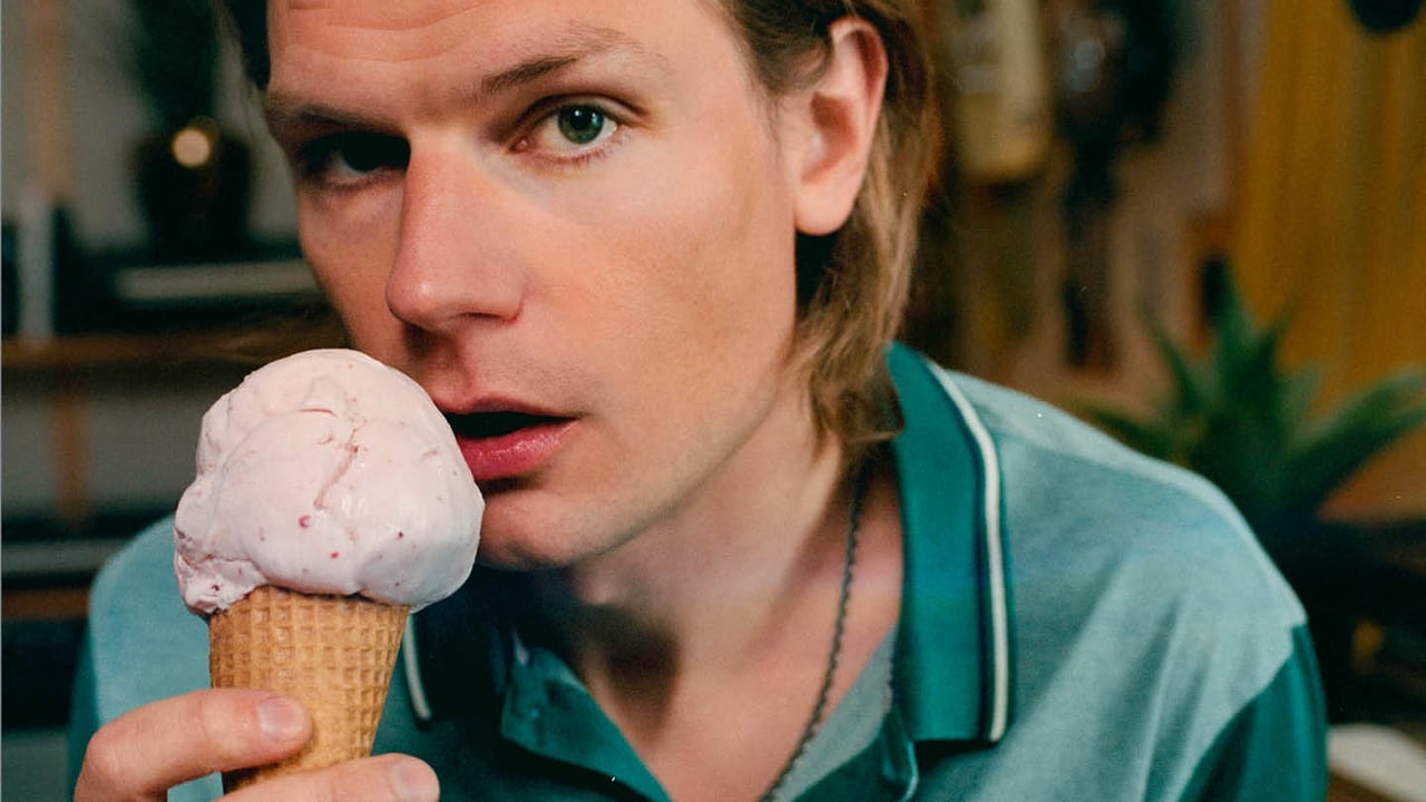 Airwaves : Kaktus Einarsson