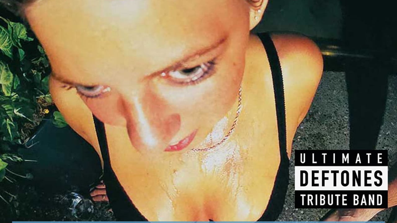 Deftunes – Ultimate Deftones Tribute