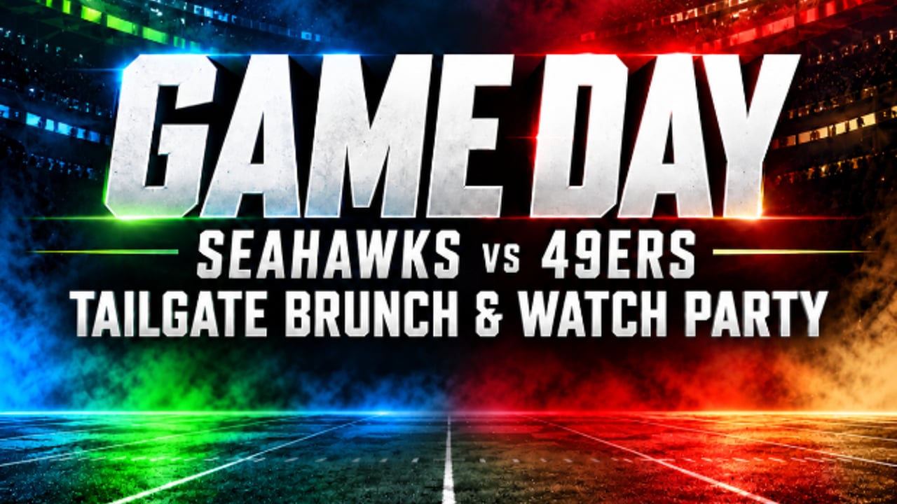 Seahawks Viewing Party 