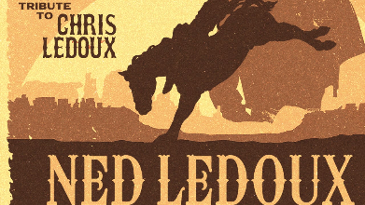 NED LEDOUX