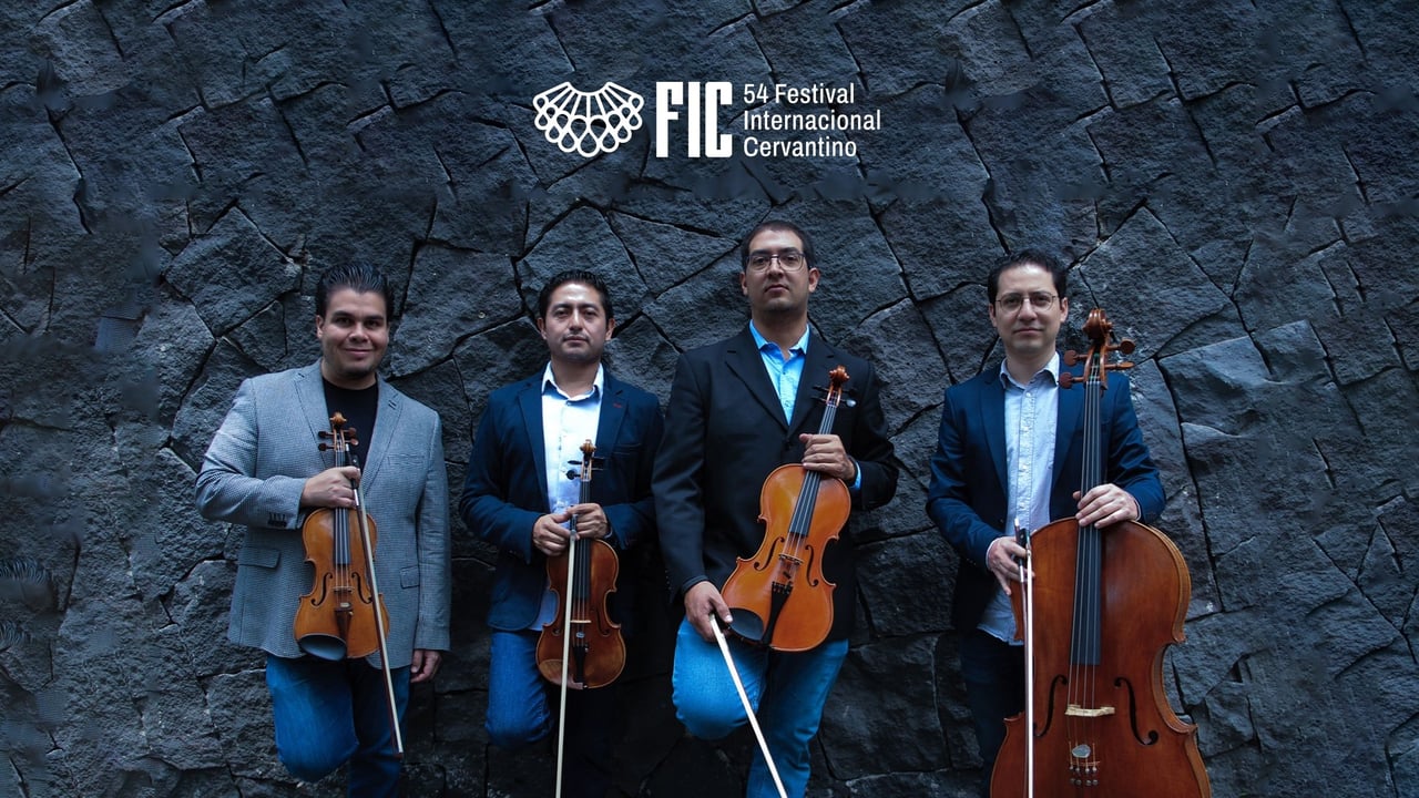 Cuarteto Ruvalcaba