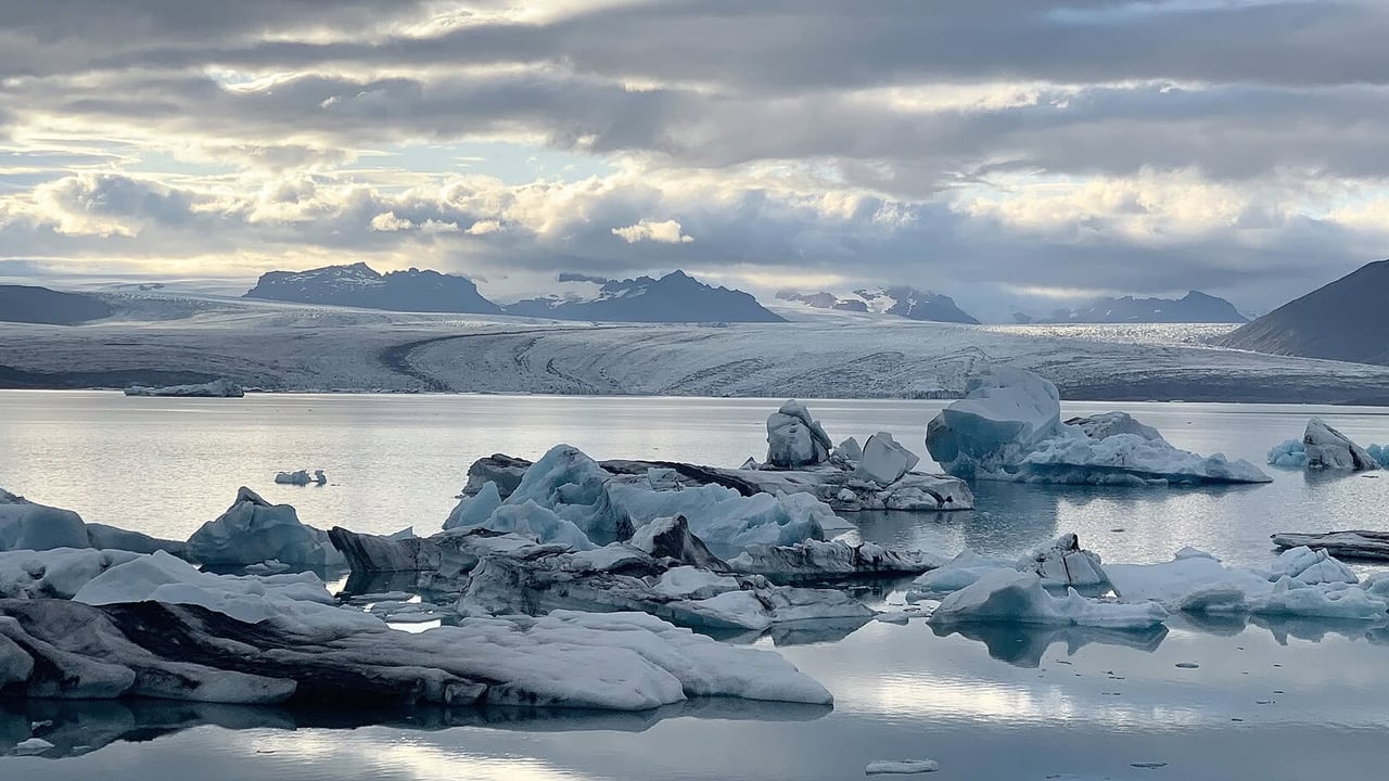 GA Overseas Excursions 2027 - Southern Iceland