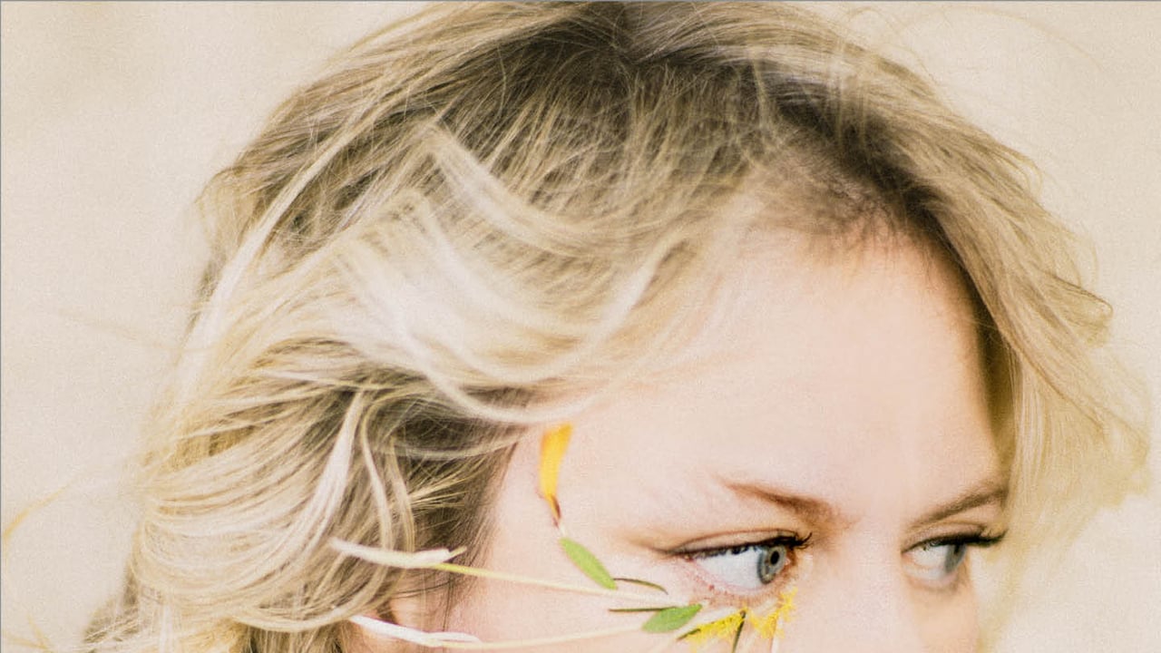 Ólöf Arnalds
