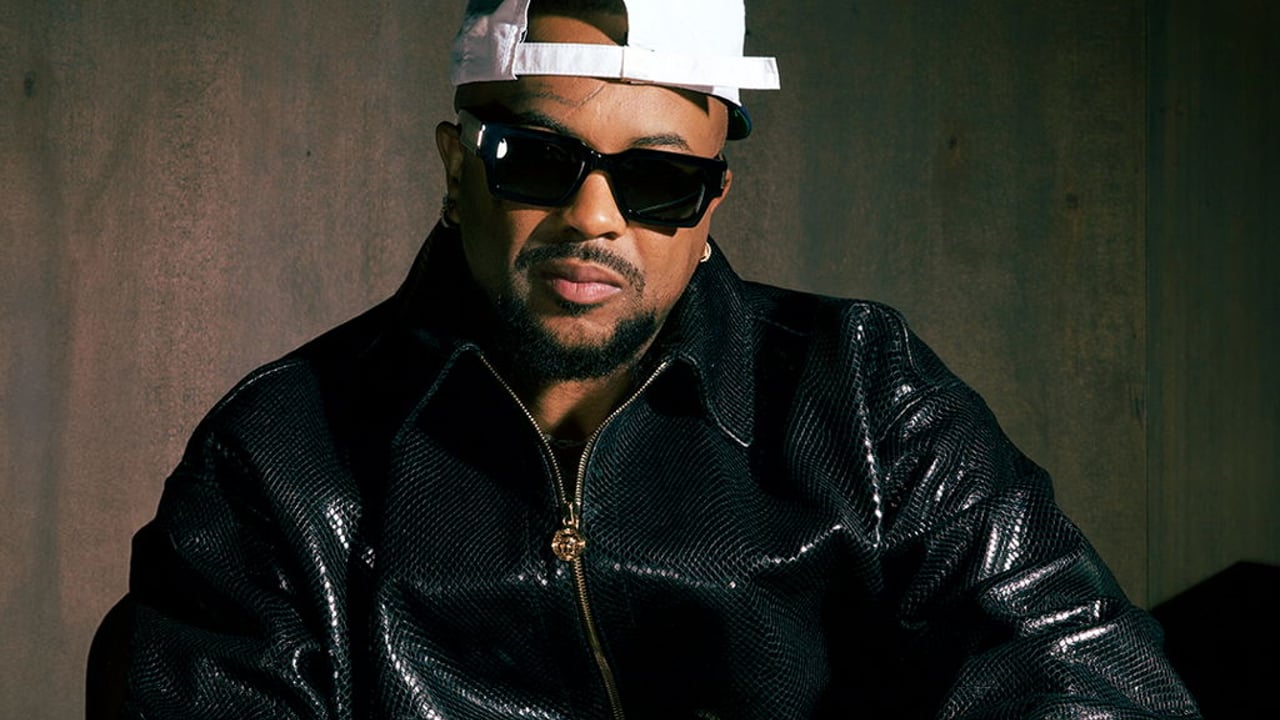 Spotlight: THE-DREAM +