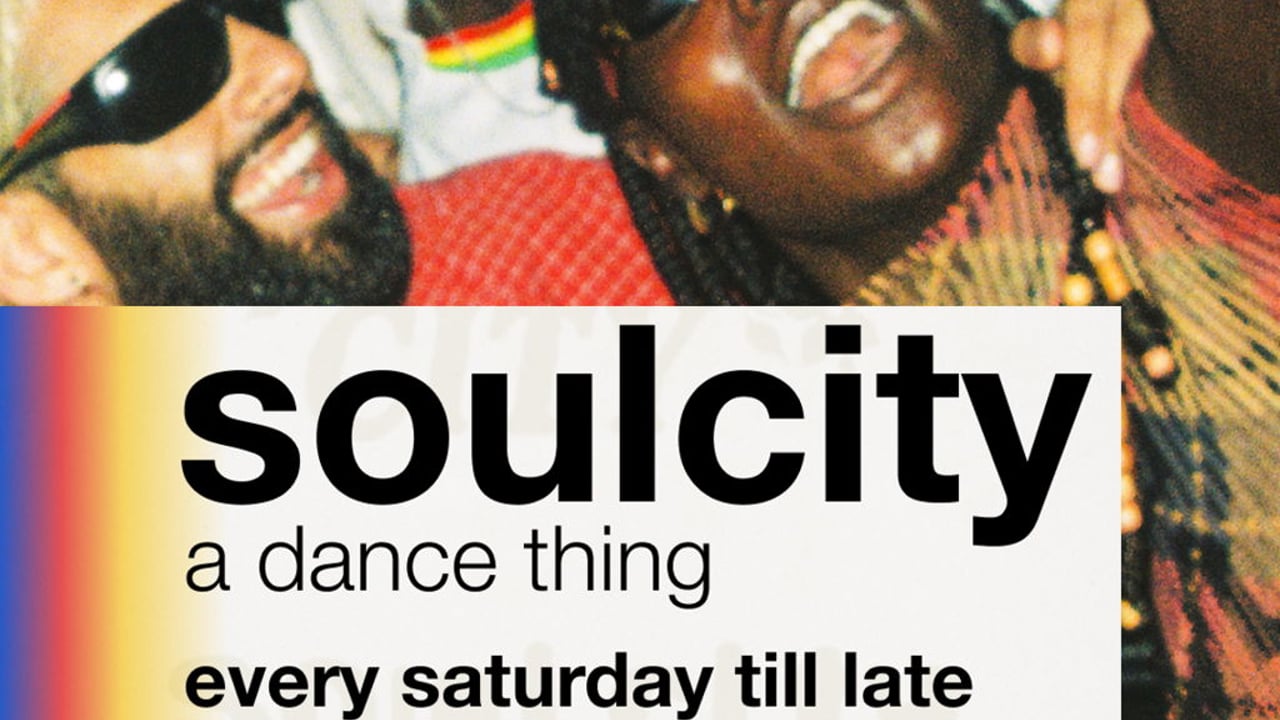 soulcity